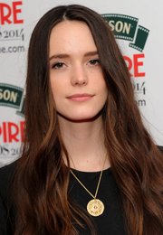 Stacy Martin
